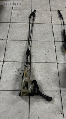 ERA VİTES MEKANİZMASI VİTES HALATI AKİL YAMAN OTOMOTİV