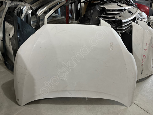 TOYOTA COROLLA CROSS ÇIKMA ORJİNAL ÖN KAPUT BD1