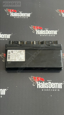 BMW E60 Lci Gövde Modülü 6135-6943062