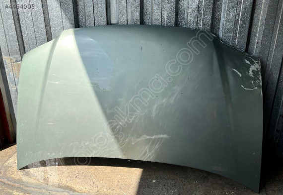 VOLKSWAGEN CADDY 2004-2010 KAPUT ORJİNAL ÇIKMA