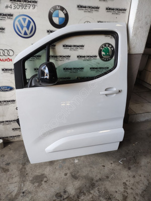 Opel combo E sol ön kapı