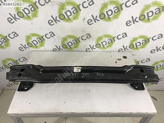 BMW 5 SERİSİ 2019 2024 G60 ARKA TAMPON DEMİRİ 5A01199-08