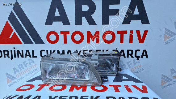 Toyota Corolla 93 99 model sağ sol çıkma orijinal