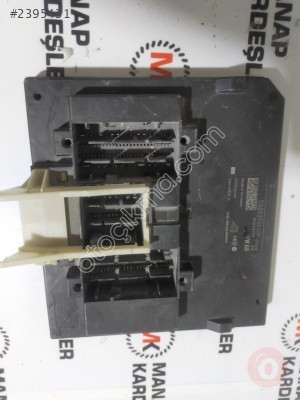 SKODA OCTAVİA BCM BEYNİ 5Q0937084N
