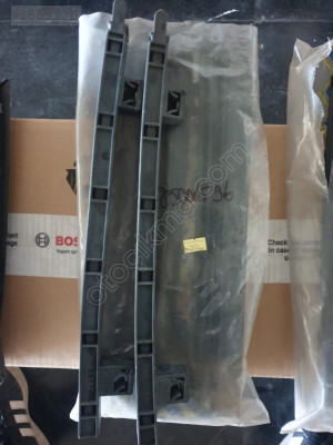 Tofaş DKS ön kapı cam kanalı ön 85006596