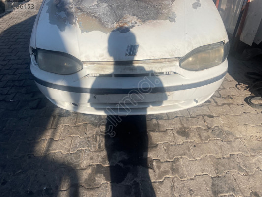 Fiat Palio sağ sol ön farlar