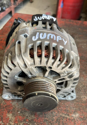 CİTROEN JUMPY ŞARJ DINAMOSU ÇEVİK OTO ÇIKMA