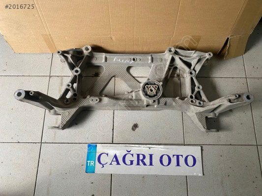 AUDI A3 ALT TRAVERS ORJİNAL SIFIR 3Q0199369 E ÇAĞRI OTO