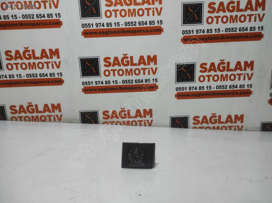 OPEL VECTRA-A 1988-1995 ÇIKMA GÖĞÜS SAATİ OEM; 90306467