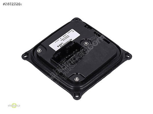 MERCEDES C SERİSİ 2007 2012 LED BEYNİ A2189009103