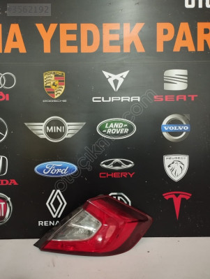 HONDA CİVİC FC5 SAĞ DIŞ STOP
