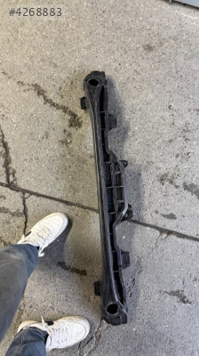 KİA STONİC ARKA TAMPON DEMİRİ SIFIR ORJİNAL