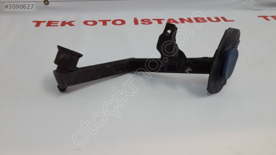 Mercedes C 205 SİLECEK SU POMPASI CAM YIKAMA TÜPÜ A2058690166
