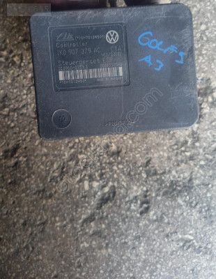 VOLKSWAGEN GOLF 5 ABS BEYNİ