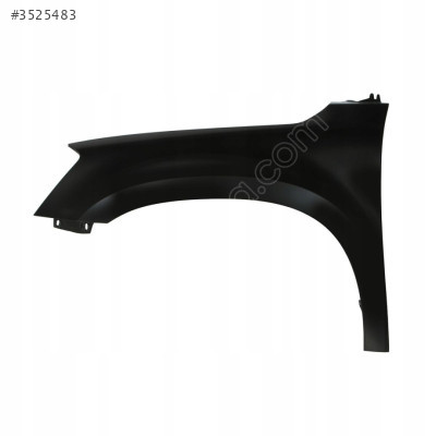 5L0821021 SOL ÖN ÇAMURLUK 2010-2013 SKODA YETİ