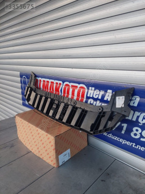 FORD FOCUS 2019-2023 TAMPON ALT KARLIK-DÜZCE ÇIKMA