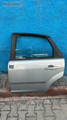 FORD FOCUS 2 HATASIZ SOL ARKA DOLU KAPI