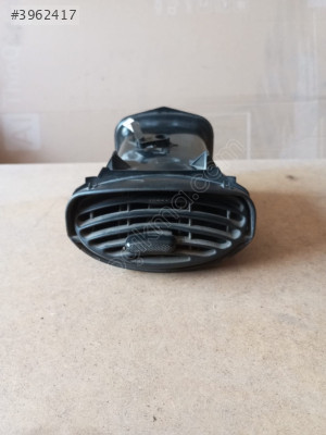 Ford Focus fan paneli