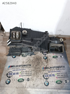 MERCEDES ÇIKMA CLA KALORİFER KAZANI A2468301600 A2469064200