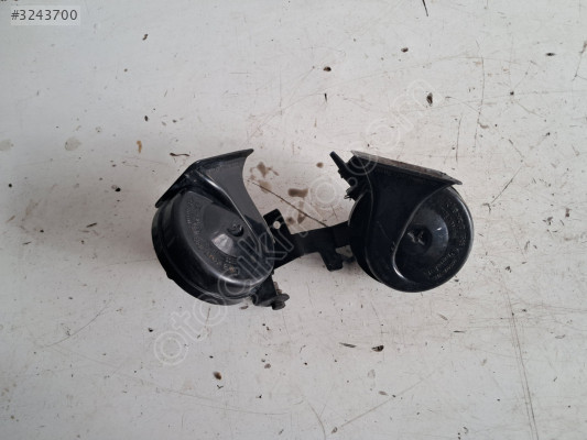 AUDİ A3 - KORNA