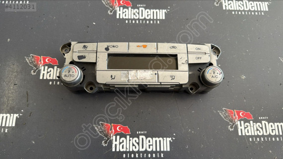 FORD MONDEO KALORİFER KLİMA KONTROL PANELİ 7S7T-18C612-AH