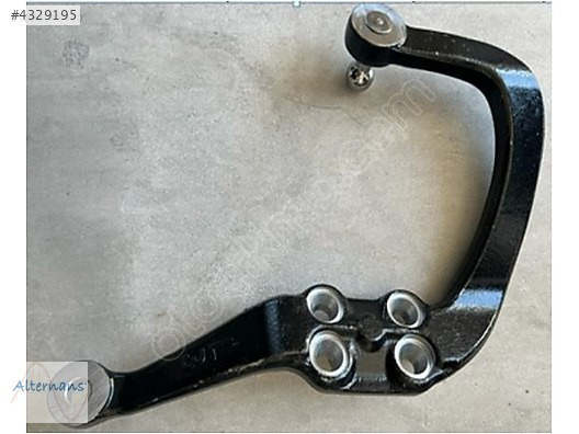 Hilux ln için direksiyon çolagi