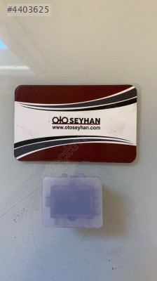5H0919390E Volkswagen Golf 8 kapı kartonu aydınlatma lambası