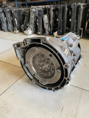 BMW ÇIKMA ŞANZUMAN