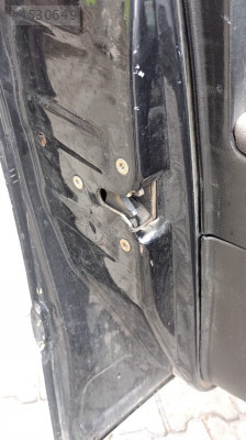 peugeot 307 sol ön kapı kilidi