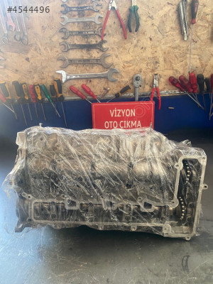 PEUGEOT BOXER EURO-6 SİLİNDİR KAPAĞI