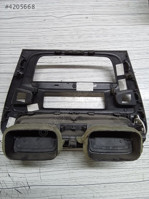 CITROEN C Elysee 301 Orta Çerçevesi 9676344377