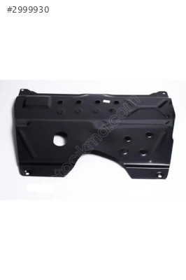 Fiat Fiorino Metal Karter Muhafaza Koruma Sacı