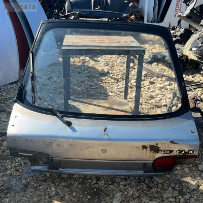 PROTON 416 BAGAJ KAPAĞI