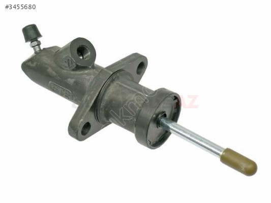 Bmw 3 Serisi E90 316i Debriyaj Alt Merkezi 21526785964
