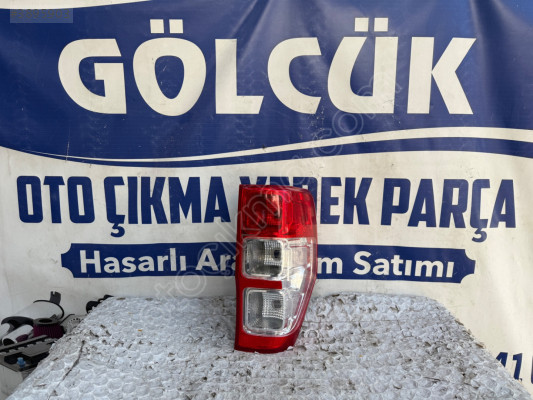 DB39-13404 Ford Ranger Sağ Arka Dış Stop ORJİNAL