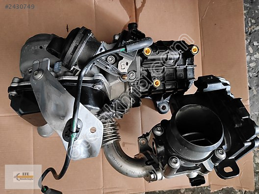 Citroen Jumper 2.0 2.2 Euro 6 Egr EFE