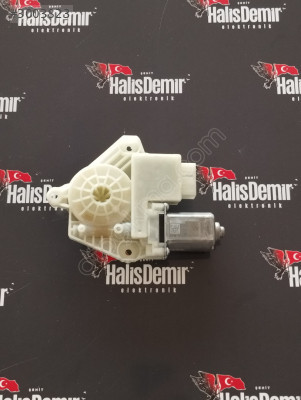 5Q4959811E VW PASSAT B8 CAM MOTORU SOL ARKA SIFIR ORJ
