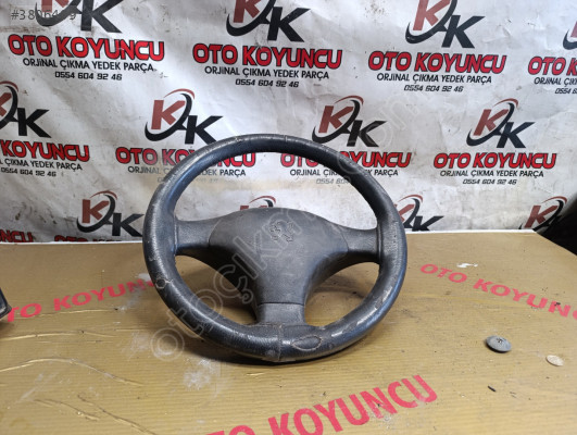 PEUGEOT PARTNER DİREKSİYON SİMİDİ ORİJİNAL ÇIKMA