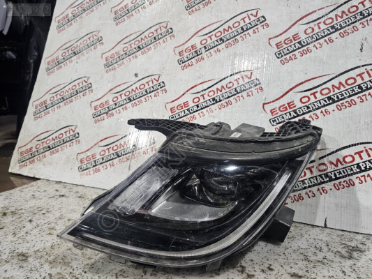 BYD DOLPHIN SOL FAR ORJINAL HATASIZ