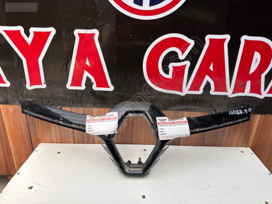 Renault Kadjar Ön Panjur 623829268r.  2018 2022