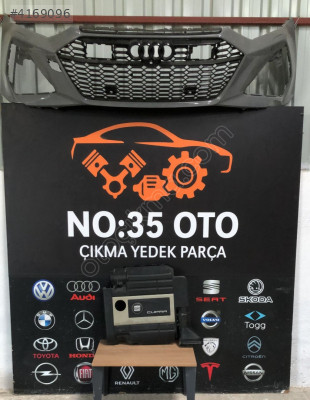 06F133837AD SEAT LEON CUPRA 2.0 TSI MOTOR ÜST KAPAĞI