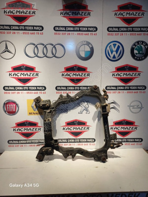 CHEVROLET CAPTİVA ARKA TRAVERS