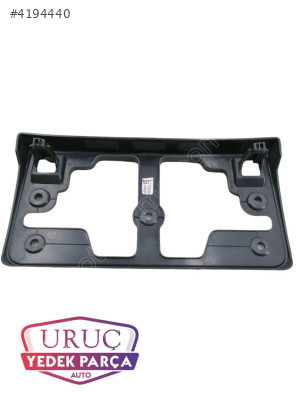 17A807287N 9B9 ORJİNAL DESTEK PLAKASI JETTA 2020>>