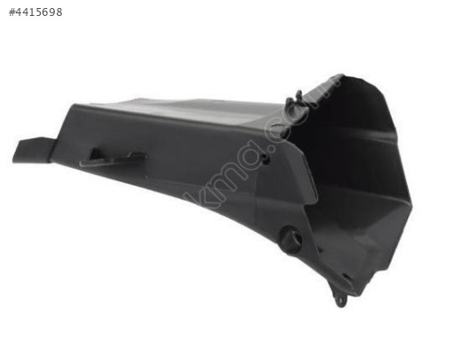 ÖN FREN HAVA KANAL BORUSU SAĞ F10 LCİ 2014-SIFIR 51747331784