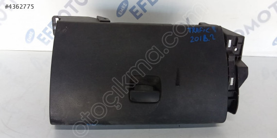 renault trafic 3 2017 torpido kapağı (son fiyat)