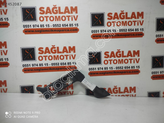 OPEL VAUXHAL-ASTRA-G ÇIKMA SAĞ ÖN İÇ ÇEKME KOLU 024434104