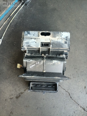 SKODA FELİCİA 1.3 KALORİFER KUTUSU