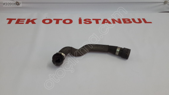 Mercedes C 205 HORTUM SOĞUTMA HORTUMU A2055014684