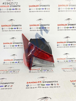 2023 2024 HYUNDAİ ELENTRA ORİJİNAL SOL ARKA STOP
