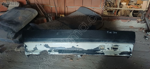 FİAT UNO ARKA TAMPON